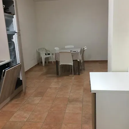 Kikos Apartament *