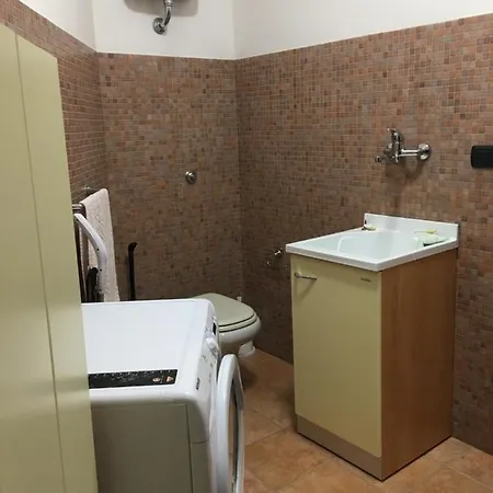 Kikos Apartament * Κρότωνας