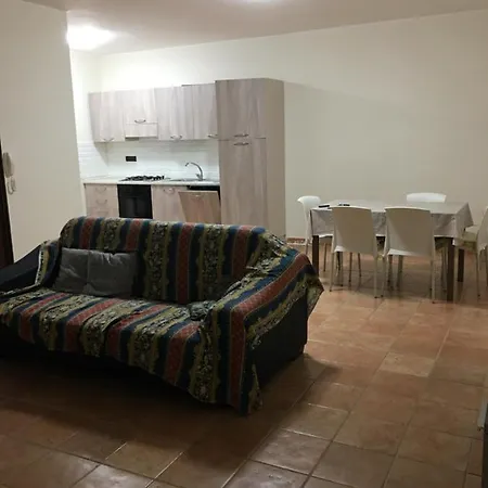 Kikos Apartament Διαμέρισμα