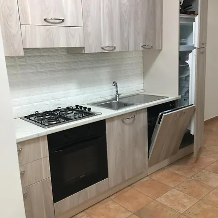Kikos Apartament