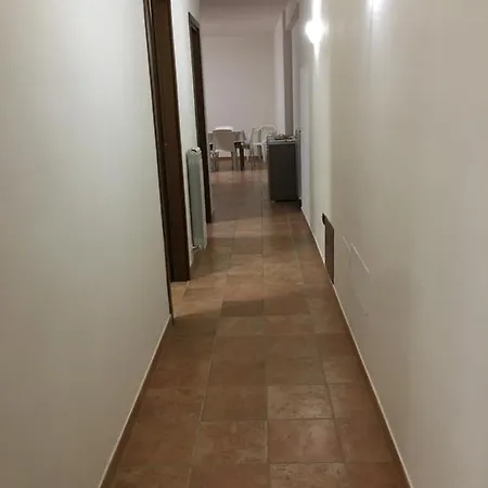 Kikos Apartament * Κρότωνας