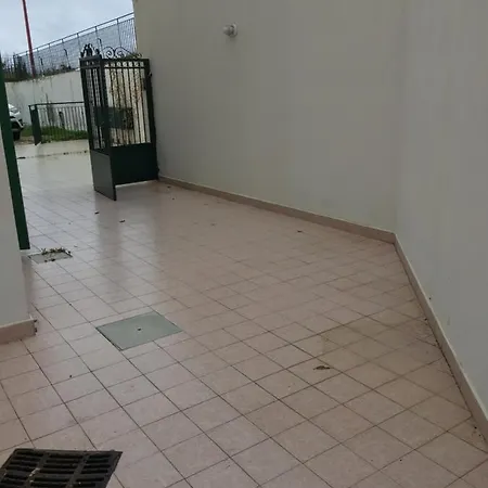 Διαμέρισμα Kikos Apartament