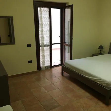 Kikos Apartament Appartement *
