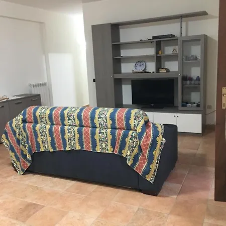 Kikos Apartament Appartement Crotone