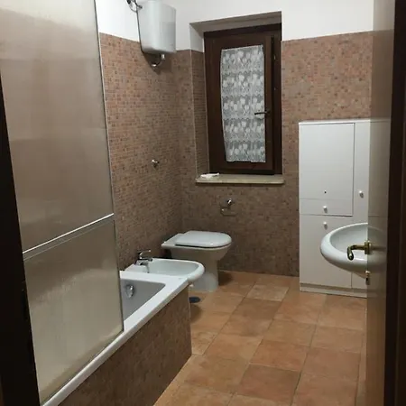 Kikos Apartament Appartement *