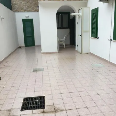 Kikos Apartament Crotone
